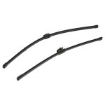 Spazzola tergicristallo SWF 119573, 600/475mm, Anteriore, 2 Pezzo