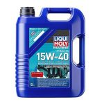 Motorolja LIQUI MOLY 25090 Marine 15W40 5L