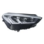 Phare principal HELLA 1EX 015 368-121