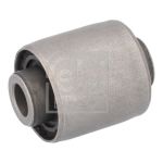 Suporte/rolamento da suspensão da roda FEBI BILSTEIN 183606