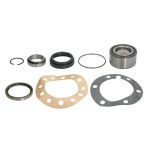 Radlagersatz SKF VKBA 7638