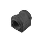 Suporte de borracha, estabilizador TEDGUM TED76540