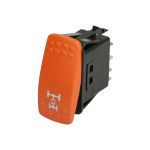 Pressostat, limitation de la pression des essieux AKUSAN AG 1379
