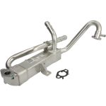Radiator, uitlaatgasrecirculatie EERSTE FIT NISSENS 989536
