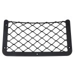 Élément de siège BPART NET-325X168BLACK