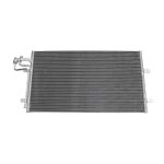 Condenseur (climatisation) VEMO V25-62-0010