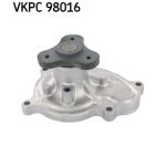 Pompe à eau SKF VKPC 98016