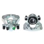 Pinça do travão de disco, traseiro BREMBO F 24 210