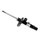 Stoßdämpfer SACHS 317 830