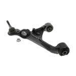 Suspensão da roda MONROE L17J17