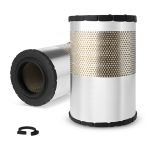 Filtro de ar FLEETGUARD AF27712