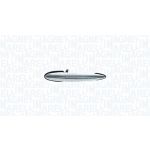 Poignée de porte extérieure MAGNETI MARELLI 350105096100