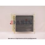 Radiateur moteur AKS DASIS 080290N