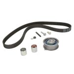 Kit de distribución de válvulas (correa + polea) HEPU HEP20-1606