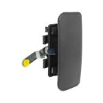 Manilla exterior de la puerta DT SPARE PARTS 13.85531