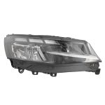 Koplampen DEPO 441-11CDRMLDEM2
