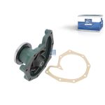 Pompe à eau DT SPARE PARTS 5.41011