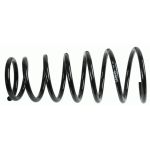 Ressort de suspension SACHS 998 584