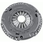 Placa de pressão, embraiagem SACHS 3082 000 591
