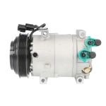 Compresseur de climatisation THERMOTEC KTT090636