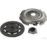 Kit de embraiagem HERTH+BUSS ELPARTS J2004059