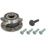 Conjunto de rolamentos de roda SKF VKBA 7214