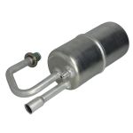 Secador, ar condicionado NISSENS 95211