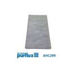 Filtro, filtro abitacolo PURFLUX AHC299