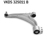 Suspensão da roda SKF VKDS 325011 B