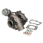 Lader, Aufladung TURBO REMAN 709693-1/TR