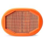 Filtro de ar FLEETGUARD AF26248