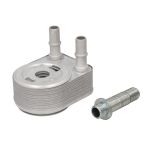 Ölkühler, Motoröl FIRST FIT NISSENS 91653
