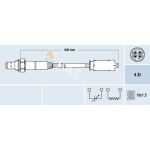 Sonda lambda FAE 77237