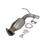 Catalisador BM CATALYSTS BM80068H