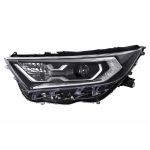 Phare principal HELLA 1EX 354 887-011