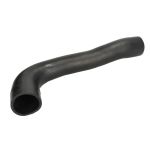 Tubo de ar de sobrealimentação NRF 166477