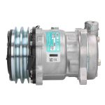 Compressor, ar condicionado NRF 32762G