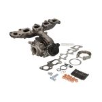 Caricatore, ricarica INTER TURBO IT-04L253019A