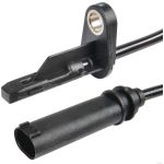 Capteur, vitesse de rou HERTH+BUSS ELPARTS 70660161