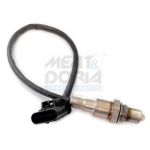 Sonda lambda MEAT & DORIA 81839