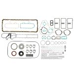 Conjunto de vedantes do óleo do motor IPD PARTS C70001-IPD