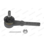 Tête de barre d'accouplement MOOG CH-ES-17244