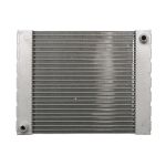 Radiateur NRF 550443