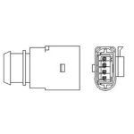 Sonda lambda MAGNETI MARELLI 466016355039