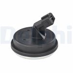Capteur (vitesse de rotation des roues) DELPHI SS21535-12B1