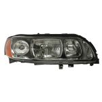 Koplampen DEPO 773-1121R-LDEM6