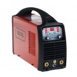 Máquina de soldadura TIG CA/CC para alumínio IDEAL EXTIG210AC