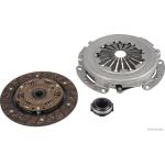 Kit de embraiagem HERTH+BUSS ELPARTS J2001253