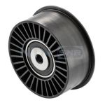 Galet enrouleur courroie de distribution SNR GE355.41