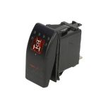 Interrupteur à bouton-poussoir ANAC MAKINA 701-58701-AN